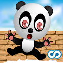 Little Panda Run icon