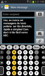 Free Download Dicionário Português de Dextr APK for Android