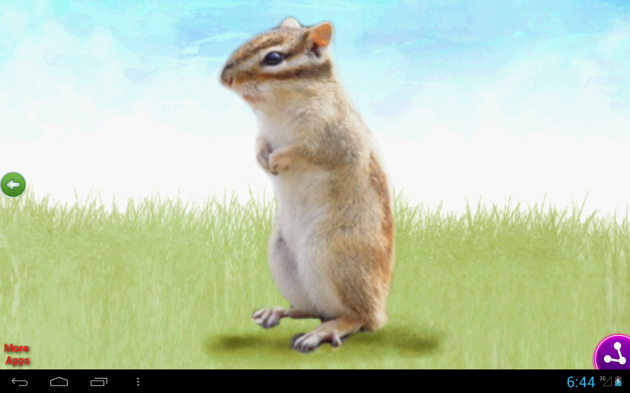 Animal Toddler For Kids FREE Android Apps On Google Play