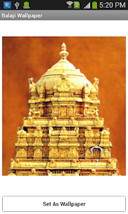 How to get Balaji Wallpaper 1.0 unlimited apk for laptop