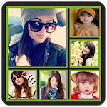 Cover Image of Download Photo Collage Editor 1.9 APK