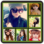 Photo Collage Editor