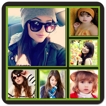 Photo Collage Editor APKs for PC