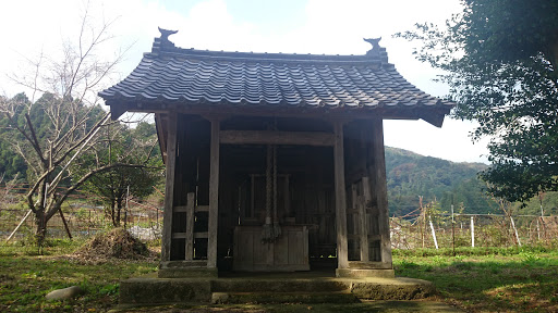 大戸治神社