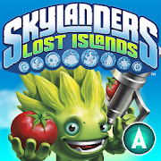 Skylanders Lost Islands™  Icon