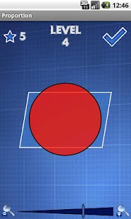 Lastest Proportion APK