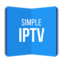 应用程序下载 Simple IPTV 安装 最新 APK 下载程序