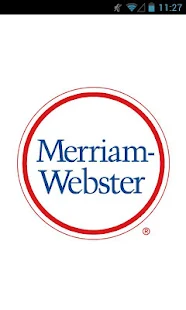 Merriam-Webster's Collegiate - screenshot thumbnail