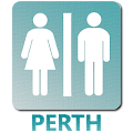 Restrooms in Perth Apk