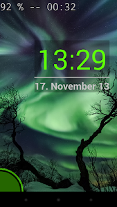 Day and night clock v2.8.12 [Unlocked]