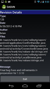 Open Android SVN PRO (OASVN)(圖5)-速報App
