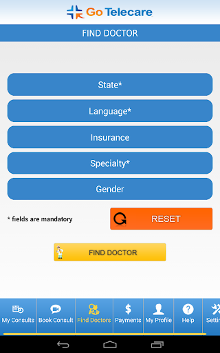 免費下載醫療APP|GoTelecare app開箱文|APP開箱王
