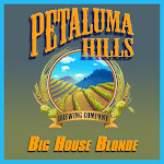 Petaluma Hills Big House Blonde
