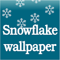 Snowflake Wallpaper logo
