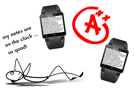 Lastest SmartWatch 2 SmartCheater APK for Android