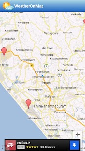 How to install Weather Nearby lastet apk for laptop