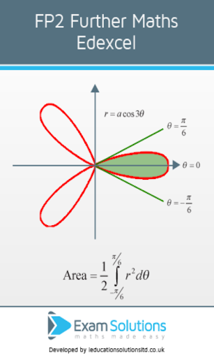 Edexcel FP2