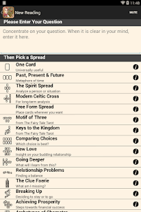 The Fairy Tale Tarot(圖5)-速報App