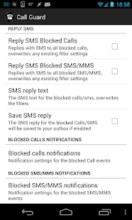 免費下載通訊APP|Call Guard-SMS & Call Blocker app開箱文|APP開箱王