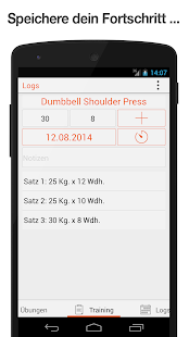 Fitness Point Pro apk cracked download - screenshot thumbnail