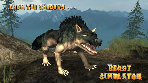 Beast Simulator 3D