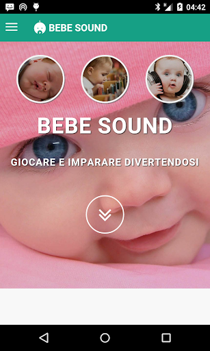 BEBE Sound - Suoni per Bambini