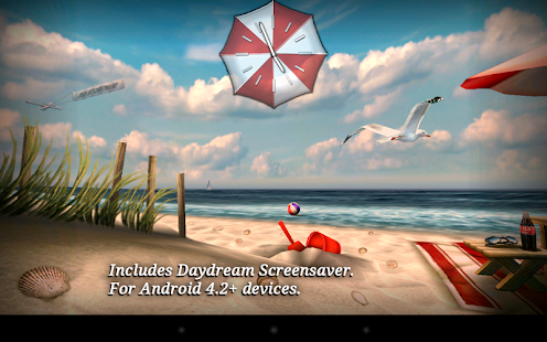 My Beach HD(圖8)-速報App