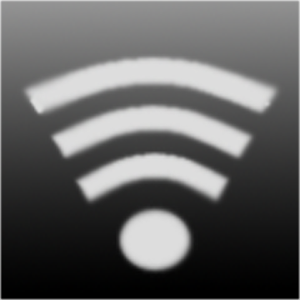My Portable HotSpot logo