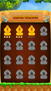 Free Download Eliminate Mushrooms APK for PC