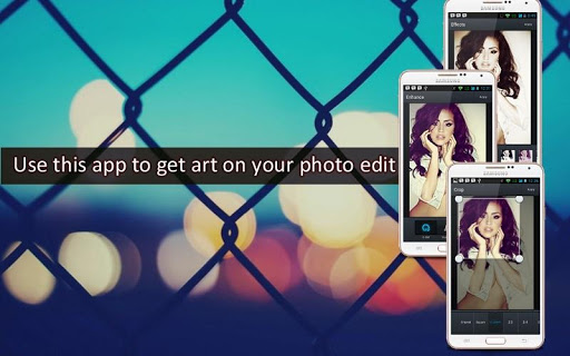 Pics Art Photo Editor