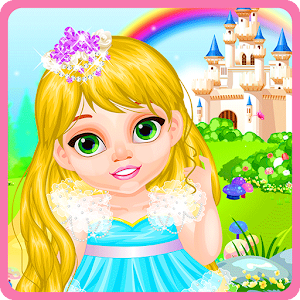 Fairytale Baby: Rapunzel Care 1.0.1