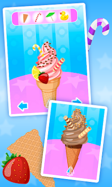 アイスクリームキッズ - 料理ゲームのおすすめ画像3