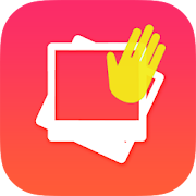Air Gesture Gallery  Icon