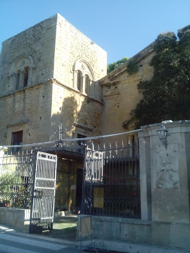 Chiesa Del Carmine 