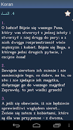 Quran in Polish poster 5