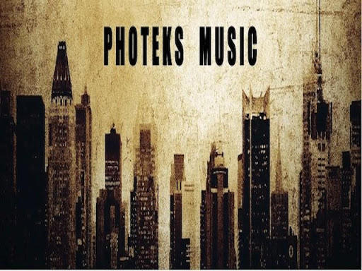 Photeks Media Podcast