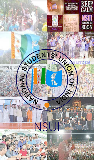 NSUI