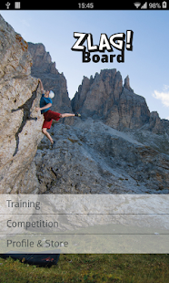 Zlagboard(圖1)-速報App