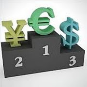 Currency Converter 3.0 Icon