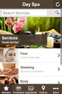 Lastest Day Spa APK