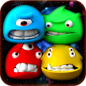Falling Aliens