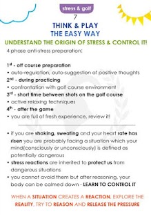 Advanced Coaching Golf USA Screenshots 8