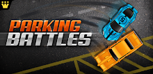 Parking Frenzy - Battles APK