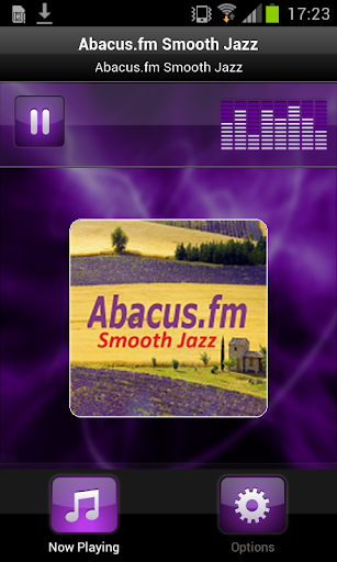 Abacus.fm Smooth Jazz