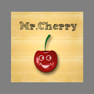 Mr. Cherry ONLY FOR TABLETS 1.0