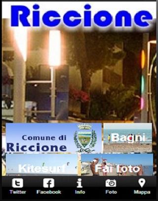 Riccione Inside