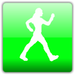 Cover Image of Download Walking: Pedometer diet 1.3 APK