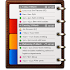 All-in-One Agenda widget1.4.37