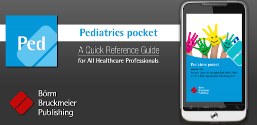 Pediatrics pocket -  apk apps