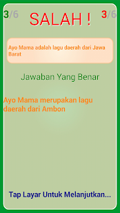 Free Kuis Benar Atau Salah APK for Android